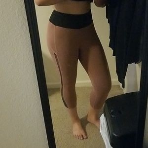 Lululemon Crop Leggings